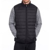 Alpine Swiss Clark Mens Lightweight Down Alternative Vest Jacket - 4 of 4