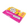 59120: Flash Cards, Alphabet, 36 Cards (48 Packs) - 2 of 4