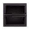 LunaLulinlk Classic Recessed Toilet Paper Holder - 2 of 4