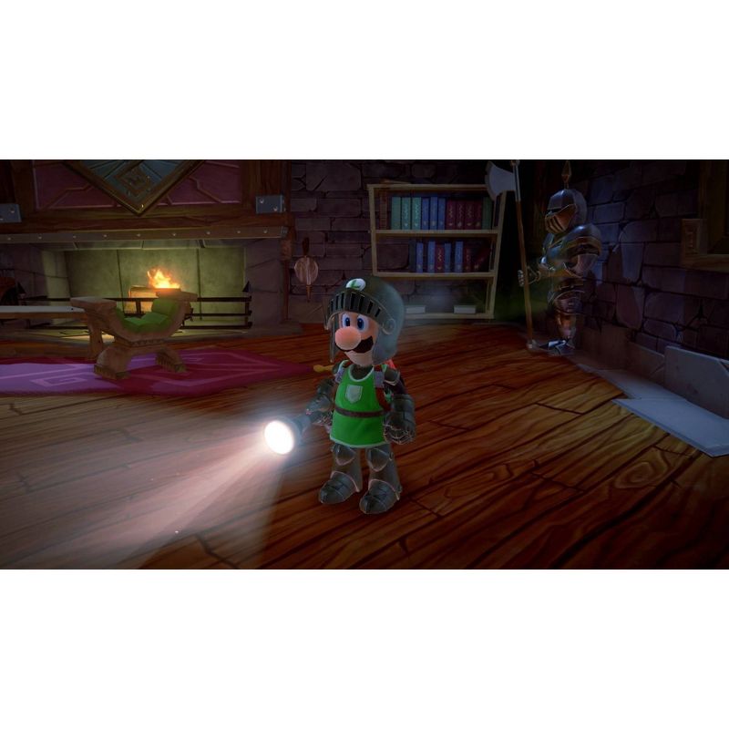Luigi&#39;s Mansion 3: Multiplayer Pack - Nintendo Switch (Digital), 3 of 21