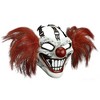 Trick Or Treat Studios Twisted Metal Sweet Tooth Deluxe Adult Injection Costume Mask - 3 of 4