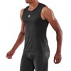 SKINS SERIES-3 Men's Premium Compression Tank Top-50+ UPF, Moisture-Wicking for Running, Pickleballl & Basketball - 3 of 4