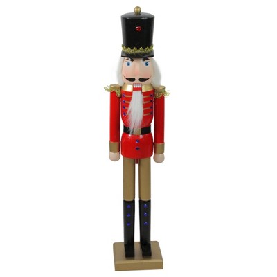 nutcracker figurine