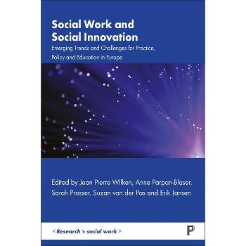 Social Work and Social Innovation - (Research in Social Work) (Hardcover)