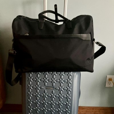 Target open discount story weekender bag