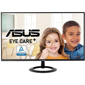 Asus VZ24EHF Widescreen Gaming LED Monitor - 24" Class Full HD (90LM07C0B014B0) - 1 of 4