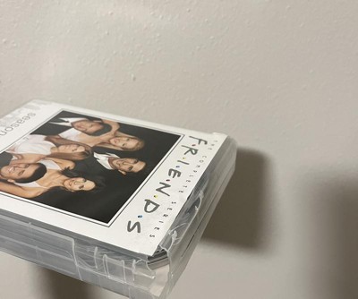 Friends: The Complete Series Collection [Import]: : Various,  Various: Films et séries télévisées
