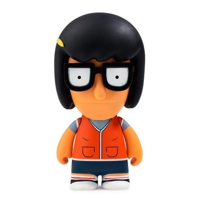 bob's burgers vinyl mini figure