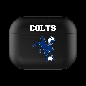 NFL AFC Historic Teams Insignia AirPod Case Cover for AirPods Pro 3 - 1 of 4