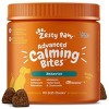Zesty Paws Advanced Behavior Calming Bites with Melatonin for Dogs - Turkey Flavor - 90ct - 4 of 4