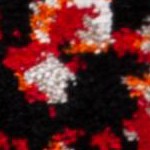 red/orange