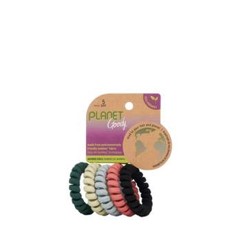 Goody Bamboo Coil - 5ct