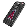 Keyscaper MLB Text Backdrop MagSafe Compatible Cell Phone Case for iPhone 16 Plus - 2 of 4