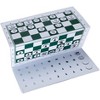 WE Games Magnetic Travel Chess Set Trifold - 4 of 4