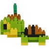 Nanoblock - Nanoblock - Pokemon Series - Turtwig Building Kit - 2 of 4