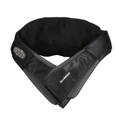 Brookstone X CMC Shiatsu Neck & Shoulder Massager