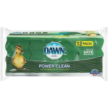 Dawn Soap Dispensing Dishwand - Easy Cleaning with Trigger