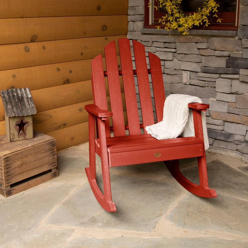 Classic Westport Garden Rocking Chair - highwood
, 3 of 7