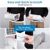 Portable Air Conditioners, 15,000 BTU Portable AC Unit up to 800 sq.ft with Fan & Dehumidifier - 3 of 4