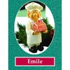 Northlight 12" Zim's The Elves Themselves Emile Collectible Christmas Elf Tabletop Figure - 2 of 2