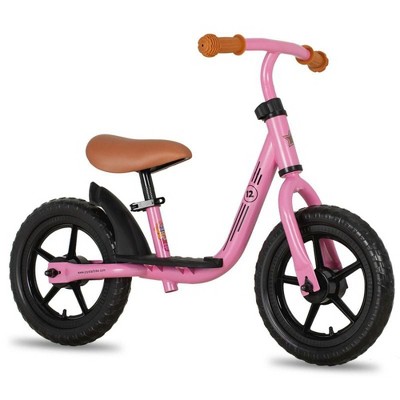 10 inch balance bike age