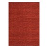 Machine Washable Area Rug With Non-Slip Backing Stain Resistant Easy Cleaning Indoor Carpet For Living Room Bed Dining Room Playroom Office - 4 of 4