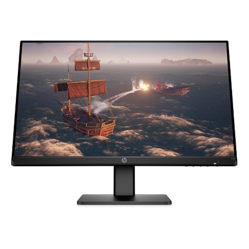 Hp X24i 23 8 Ips Full Hd Freesync Gaming Monitor Target