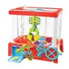 Toy Crane Machine : Target