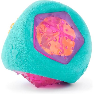 ZippyTuff - LED Light Up Ball