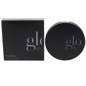 Glo Skin Beauty Pressed Base Golden Light 0.31 oz - 1 of 4