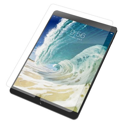 Tablet Screen Protector Target
