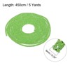 Unique Bargains Decorative Beaded Glitter Sequins Rope for DIY Clothing - 2 of 4