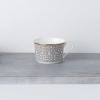 Noritake Infinity Bronze Set of 4 Cups - 3 of 4