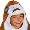 Rubie's Star Wars The Last Jedi Deluxe Porg Toddler Costume - image 2 of 4