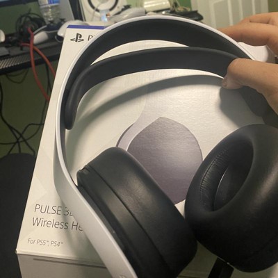 3d pulse headset ps5 target