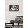 Trends International Shawna Stewart - Unicorn Sparkle Framed Wall Poster Prints - 2 of 4