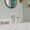 BWE Waterfall Single Handle Single Hole Bathroom Faucet Bathroom Drip-Free Vanity RV Sink Faucet - 4 of 4