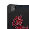 Keyscaper NCAA SEC Universities Linen Tablet Case for Apple iPad - 4 of 4