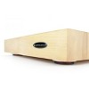 IsoAcoustics Delos 1815W2 18" x 15" x 3" Turntable Isolation Platform - 2 of 4