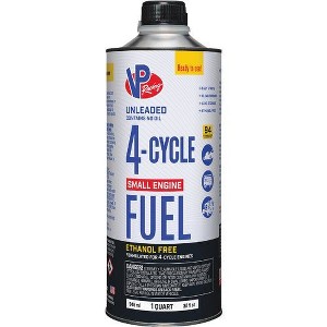 VP Racing Fuels 32 Oz. Ethanol-Free 4-Cycle Fuel - 1 of 1