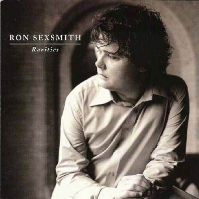 Ron Sexsmith - Rarities (CD)