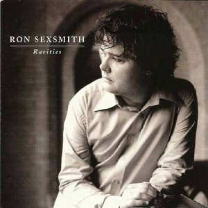 Ron Sexsmith - Rarities (CD) - 1 of 1