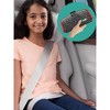 mifold Comfort Booster Car Seat - image 4 of 4