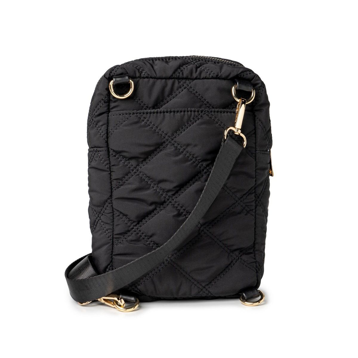 Kedzie Cloud 9 Convertible Sling Bag - thumbnail 3