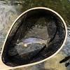 Garvee Landing Net for Fly Fishing, Trout Fishing Net with Wooden Handle - 2 of 4