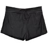 Heat Swimwear Women's SwimSuit Swim Bottom, Shorts with Liner - 2 of 4