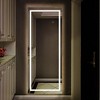 PexFix Rectangular Frameless Wall Mirror - 2 of 4