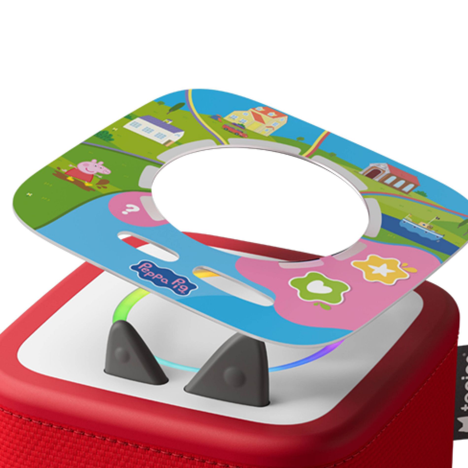 tonies Tonieplay Peppa Pig: Playdate with Peppa Game
