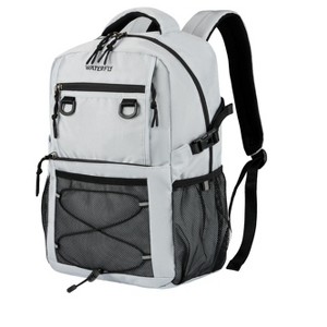 Generic Travel Hiking Casual Backpack: 22L Lightweight Everyday Outdoor City Daypack College Bookbag for Women Men - 1 of 4