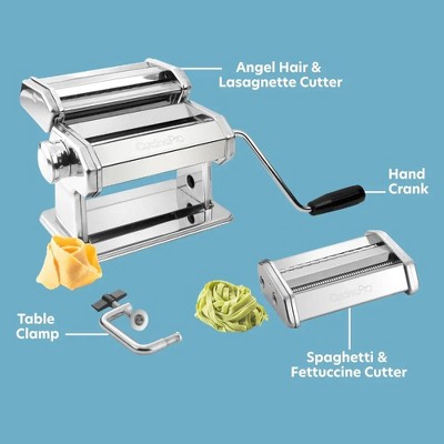 CucinaPro Pasta Maker